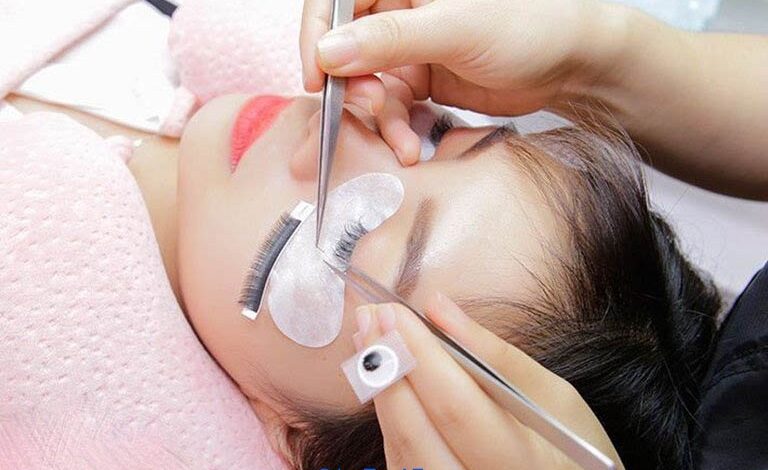 Top 10 địa chỉ nối mi đẹp ở TPHCM giá rẻ, dịch vụ tốt