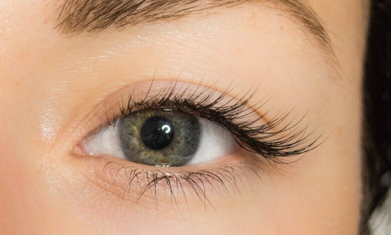 Nối mi katun tự nhiên là gì? Hướng dẫn cách nối mi katun đẹp