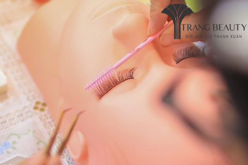 Nối mi tự nhiên - Các kiểu nối mi thịnh hành năm 2022 - Trang Beauty