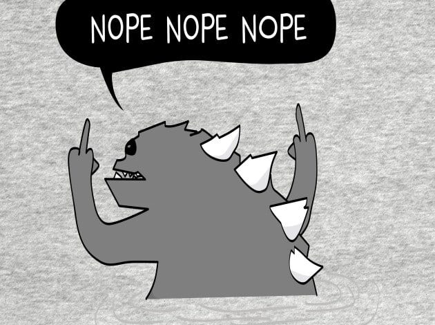 NOPE LÀ GÌ? YEP LÀ GÌ? YUP LÀ GÌ? PHÂN BIỆT NOPE VỚI NO