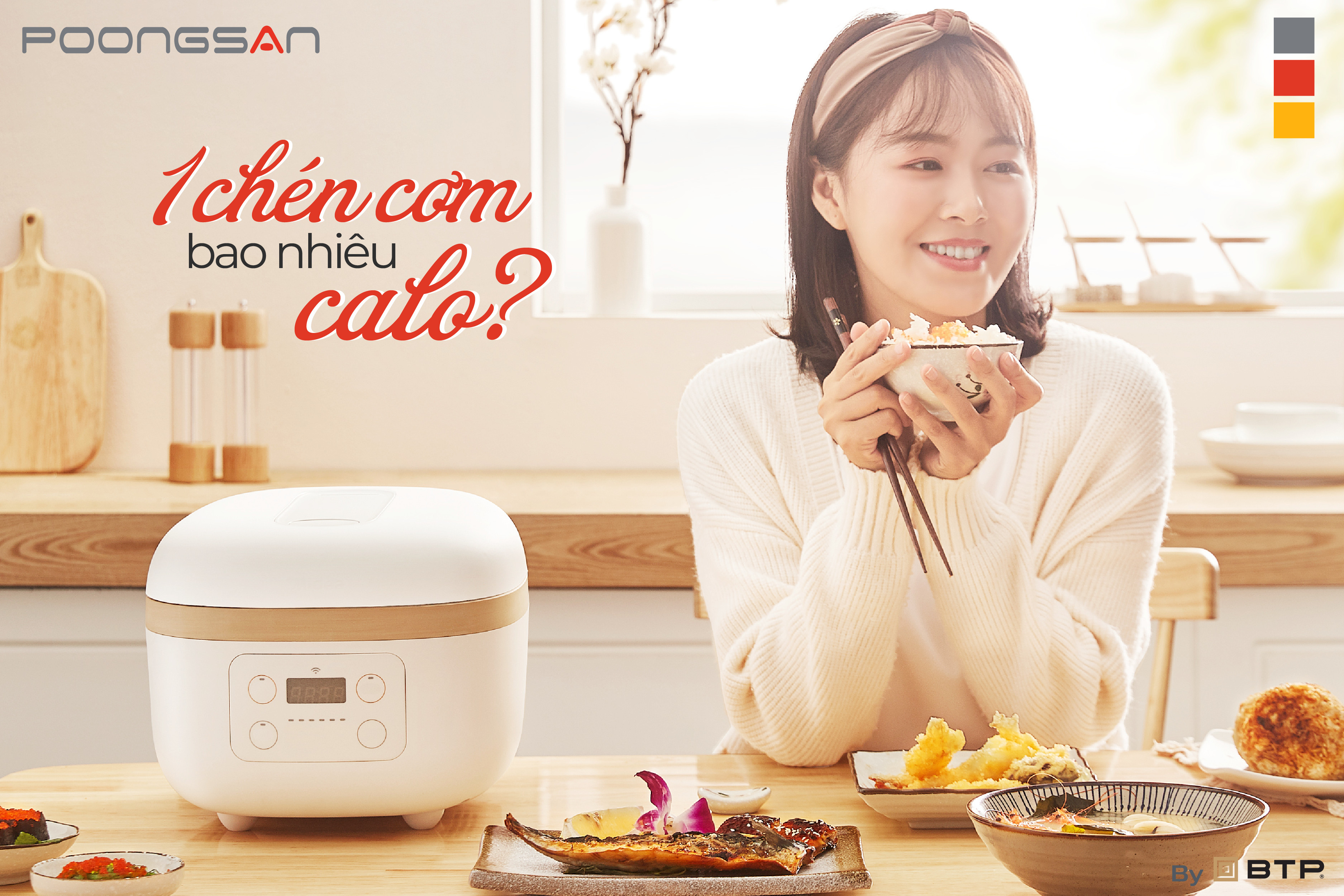1 chén cơm bao nhiêu calo? Các lưu ý khi ăn tinh bột