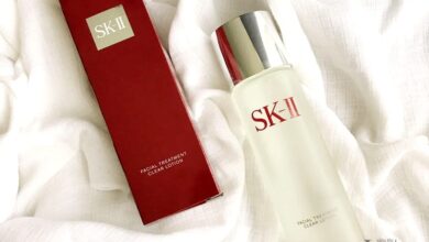 Nước Hoa Hồng SK-II FACIAL TREATMENT CLEAR LOTION 230ml