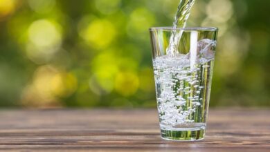 Nước lọc có calo không? Cách uống nước lọc giảm cân?