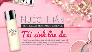 Nước Thần SK-II FACIAL TREATMENT ESSENCE 230ml