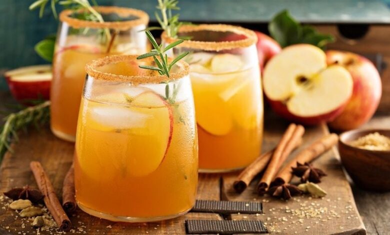 6 loại nước uống đẹp da “siêu” đơn giản và hiệu quả - Beauty Box
