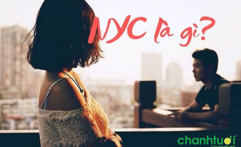 NYC là gì? Những điều mới mẻ qua cụm từ NYC - Chanh Tươi