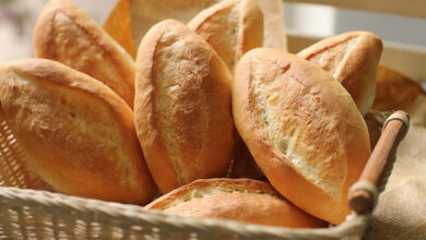 1 Ổ bánh mì bao nhiêu calo và ăn bánh mì có giảm cân không?
