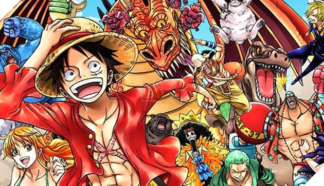 One Piece ra đời năm nào? Dài bao nhiêu tập? Đã có tập kết thúc