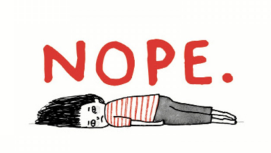 Tiếng Lóng trong Tiếng Anh: Nope là gì? Yep là gì? Oops là gì