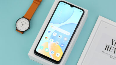 OPPO A15s - Chính hãng, giá tốt - Thegioididong.com