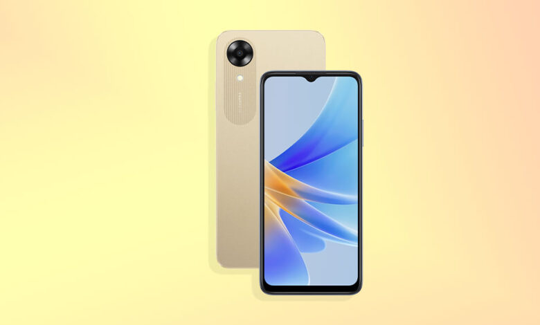 OPPO A17K - Chính hãng, nhiều khuyến mãi - Điện máy XANH