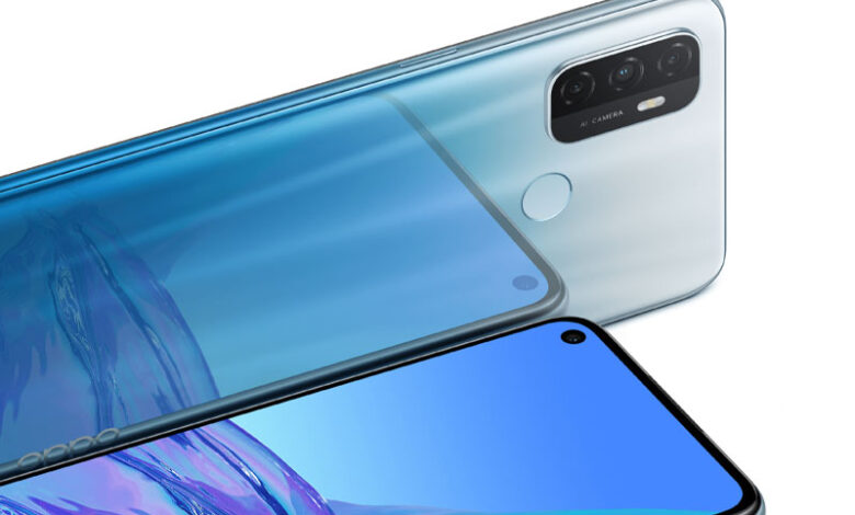 OPPO A32 - Cập nhật thông tin, hình ảnh, đánh giá