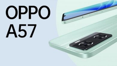 OPPO A57 mới ra mắt năm 2022 giá bao nhiêu tiền? Có tính năng