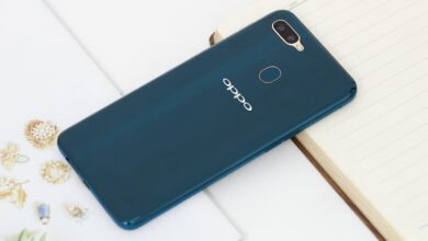 OPPO A7 | Giá rẻ, chính hãng, nhiều khuyến mãi - Thegioididong.com