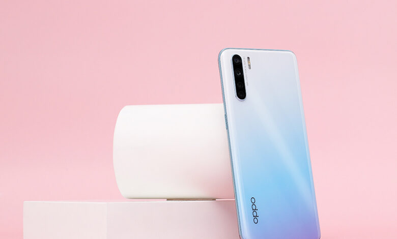 OPPO A91 | Giá bán, chính hãng, cấu hình, đánh giá
