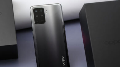 Cấu hình điện thoại OPPO A94, giá bao nhiêu? Có nên mua hay