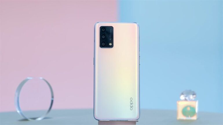 Điện thoại OPPO A95 giá bao nhiêu? Có đáng mua năm 2022 không?