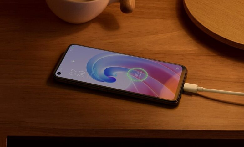 OPPO A96 - Chính hãng, nhiều khuyến mãi