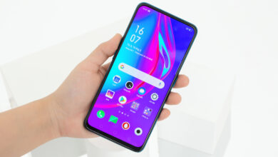 OPPO F11 Pro 128GB | Giá rẻ, chính hãng ... - Thegioididong.com