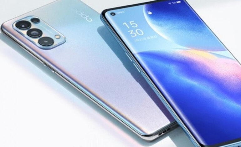 Oppo Reno5 giá hiện tại bao nhiêu? Có nên mua không?