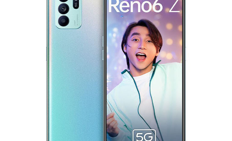Oppo Reno6 Z 5G giá bán bao nhiêu tiền? Có nên mua không?