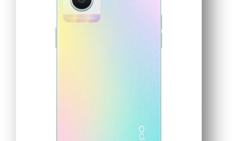 Điện thoại di động OPPO Reno7 Z 5G - Chính hãng giá rẻ