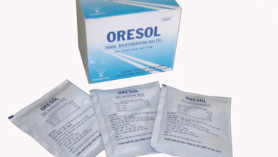 Oresol là thuốc gì và cách sử dụng an toàn, hiệu quả | Medlatec