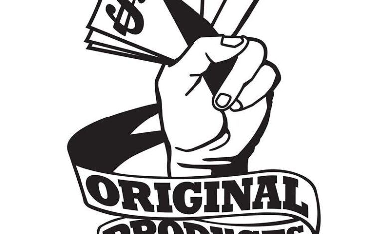 Original là gì? Ý nghĩa của Original phân loại hàng hóa - Vieclam123