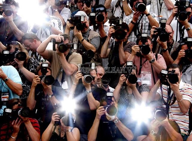 Paparazzi là gì? Cái nhìn chính xác nhất về nghề "săn ảnh"