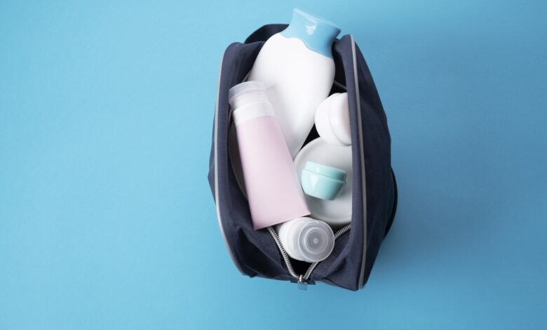 Giải oan tin đồn paraben trong mỹ phẩm gây ung thư - Hello Bacsi