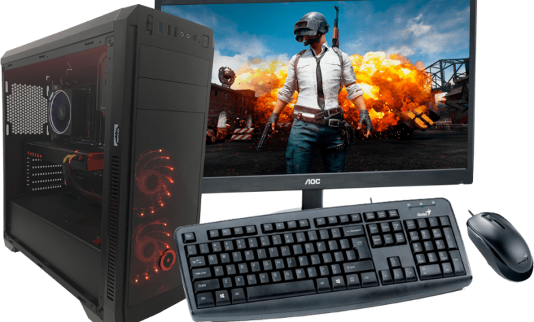 PC là gì? Có phải là máy tính để bàn không?