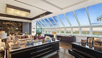 Penthouses là gì? Ưu nhược điểm của căn hộ Penthouse