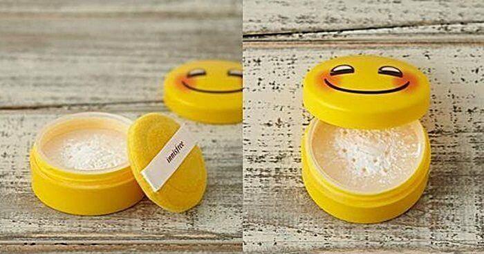 Phân biệt phấn phủ và phấn nền – Cách đánh phấn phủ hiệu quả