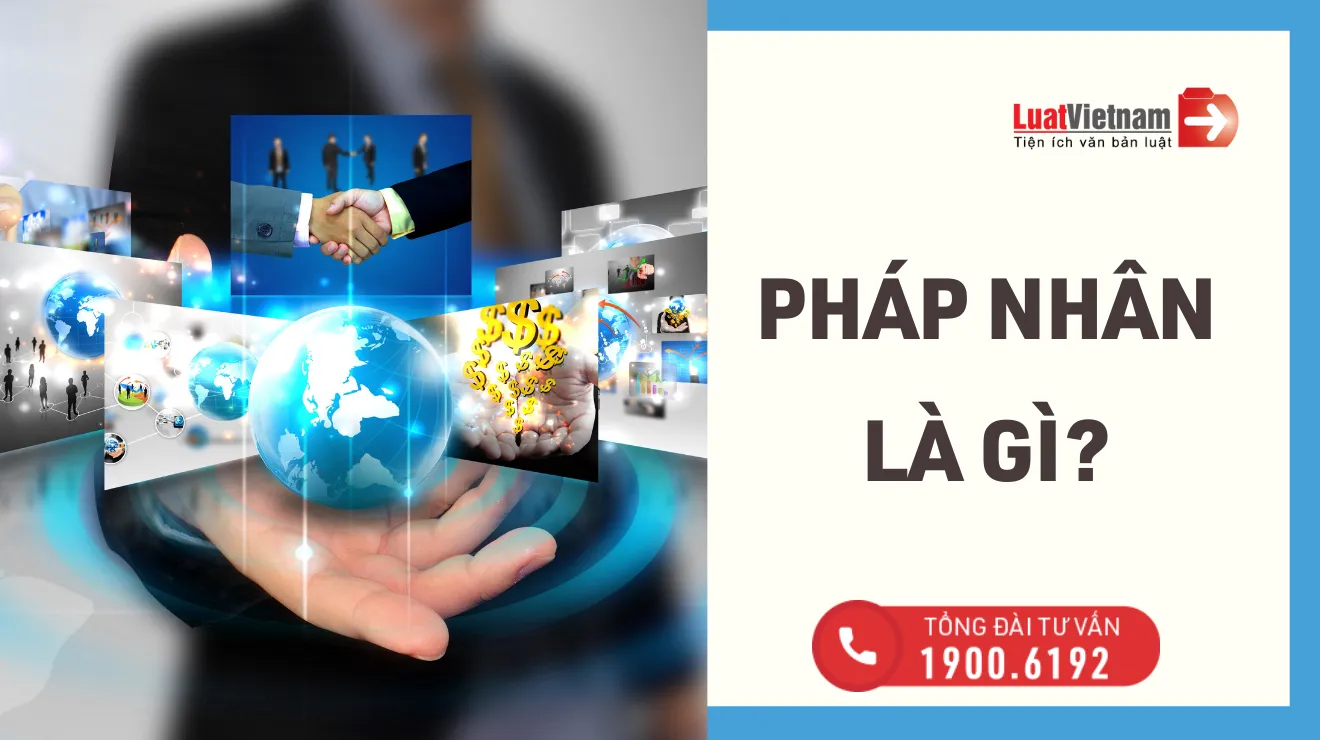 phap nhan la gi