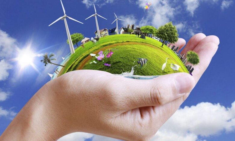 Phát triển bền vững là gì? nguyên tắc phát triển bền vững [2023]