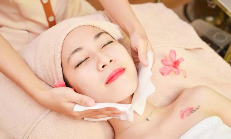 Spa là gì? Phong cách thiết kế spa hiện nay và yếu tố giúp spa