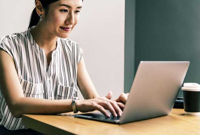 NHỮNG NGHỀ DÀNH CHO PHỤ NỮ CÓ ĐỘ TUỔI TỪ 30 - 40
