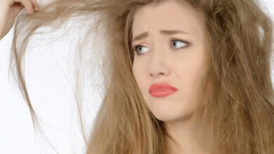 Collagen phục hồi tóc hư tổn có hiệu quả không? - ADIVA.COM.VN