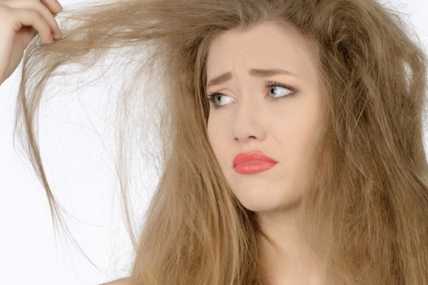 Collagen phục hồi tóc hư tổn có hiệu quả không? - ADIVA.COM.VN