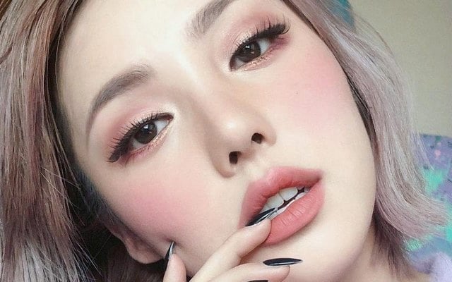 Phun xăm má hồng có an toàn không? Có nên xăm ... - Mai Academy