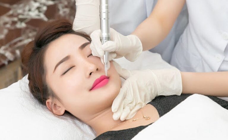Top 11 địa chỉ phun xăm thẩm mỹ tại TPHCM đẹp & uy tín nhất