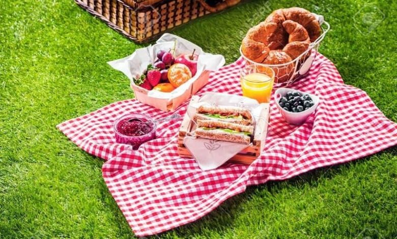 Picnic là gì? - Chuyến đi picnic cần chuẩn bị những gì ? - Dự Định