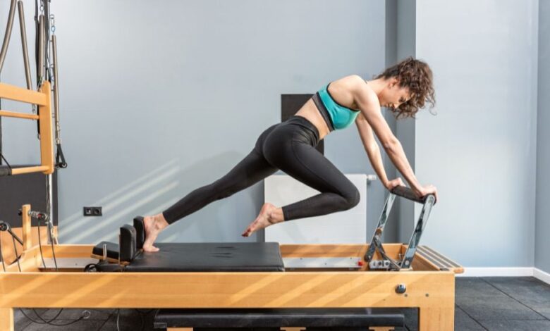 7 lợi ích của việc tập pilates mà bạn không nên bỏ qua - Hello Bacsi