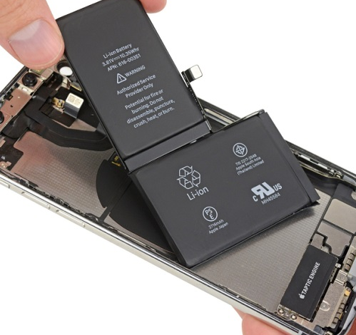 Bảng giá 5 dòng pin iPhone 11 Pro Max mới nhất hiện nay - Hcare