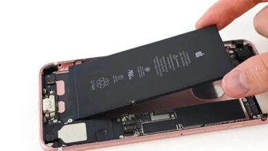Thay pin iPhone 7 Plus, iPhone 7 giá rẻ nhất tại HCM