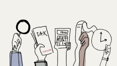 PIT là gì: Cách tính thuế thu nhập cá nhân cho người lao động