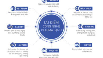 Plasma là gì - PLASMA VIỆT NAM