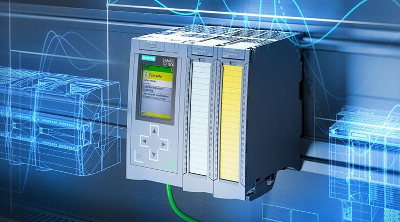 PLC là gì? Cấu tạo, nguyên lý hoạt động và ứng dụng của PLC