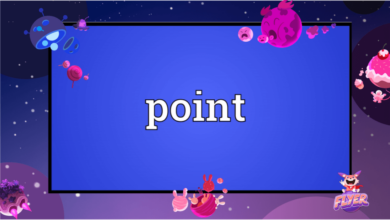 Point đi với giới từ gì? Ghi nhớ nhanh các cấu trúc với point