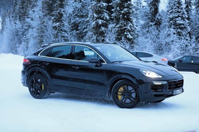 BẢNG GIÁ XE PORSCHE 2023 VIỆT NAM MỚI NHẤT (04/2023)